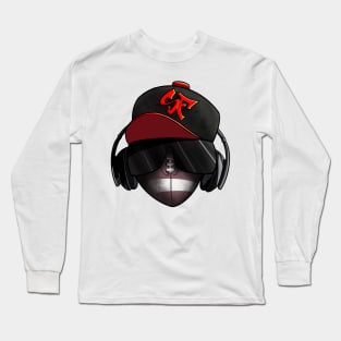 SF Football! (49ers) Long Sleeve T-Shirt